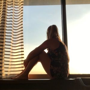 Meet your Posher, Paige